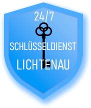 Schlüsselaustausch in Lichtenau - Professioneller schneller Service